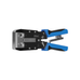ALICATE DE CRIMPAR 2FLEX CAT6/CAT5 PRO + - 2F-N6/8P-PRO+