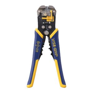 ALICATE DESENCAPADOR DE FIOS IRWIN 8POL - 2078300