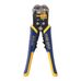 ALICATE DESENCAPADOR DE FIOS IRWIN 8POL - 2078300
