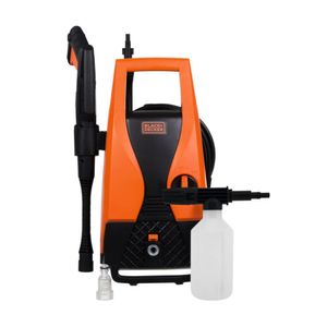 LAVADORA DE ALTA PRESSAO BLACK & DECKER 1512 PSI 1400W 127V - PW1450TD-BR