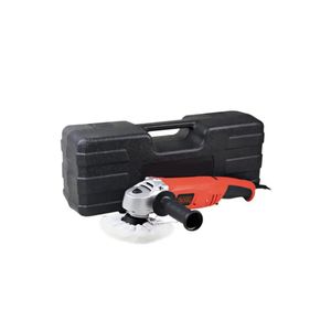 POLITRIZ/LIXADEIRA BLACK & DECKER 5POL 600W 127V - WP600K-BR