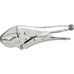 ALICATE DE PRESSAO VONDER PLUS 10POL ACO RETO - 3662000110