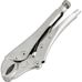 ALICATE DE PRESSAO VONDER PLUS 10POL ACO CURVO - 3662110000
