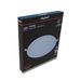 PAINEL LED AVANT ALU-EMB-RED-22X22-NEUTRA-NE4000K-18W-BIV-1260