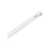 LAMPADA LED AVANT TUBULAR T8-IN-VIDRO-BRANCO-BR6500K-9W-BIV- BR900-B