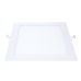 PAINEL LED AVANT ALU-EMB-QUA-22X22-BRANCO-BR6500K-18W-BIV-NH1260