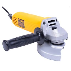 ESMERILHADEIRA ANGULAR DEWALT 4-1/2POL (115 MM) - DWE4010-BR