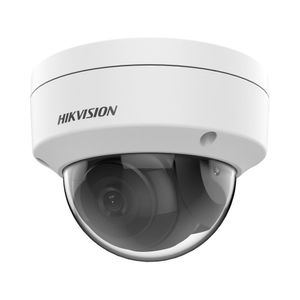 CÂMERA IP DOME HIKVISION DS-2CD1143G2-I, 1080P, 2.8MM, 30M IR, IP67 - HÍBRIDA