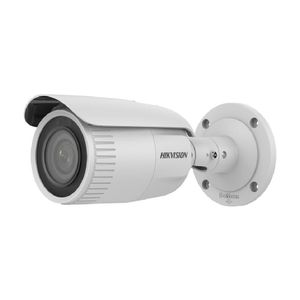 CÂMERA IP BULLET HIKVISION VARIFOCAL DS-2CD1643G1-IZS, 1080P, 2.8-12MM, 50M IR, IP67 - METAL