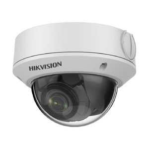 CÂMERA IP DOME HIKVISION VARIFOCAL DS-2CD1743G1-IZS, 1080P, 2.8-12MM, 30M IR, IP67 - PLÁSTICO