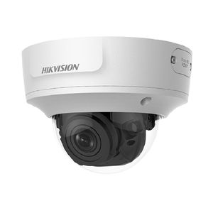 CÂMERA IP DOME HIKVISION VARIFOCAL DS-2CD1743G2-IZS, 1080P, 2.8-12MM, 30M IR, IP67 - METAL
