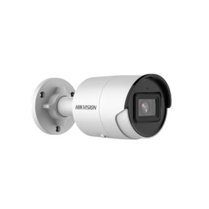 CAMERA IP BULLET HIKVISION ACUSENSE DS-2CD2043G2-I 4MP 2.8MM 30M IR IP67 - PLASTC