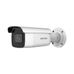 CÂMERA IP BULLET HIKVISION VARIFOCAL ACUSENSE DS-2CD2643G2-IZS, 4MP, 2.8-12MM, 60M IR, IP67 - PLÁSTI