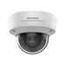 CAMERA IP DOME HIKVISION VARIFOCAL ACUSENSE DS-2CD2743G2-IZS 4MP 2.8-12MM 40M IR IP67 - PLASTC