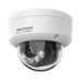 CÂMERA IP DOME HIKVISION DS-2CD1147G2H-LIU, 4MP, 2.8MM, 30M IR, IP67 - HÍBRIDA