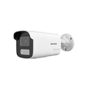 CAMERA IP BULLET HIKVISION DS-2CD1T23G2-LIUF/SL 1080P 4MM 50M IR IP67 - HIBRIDA