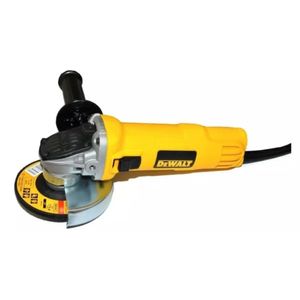 ESMERILHADEIRA ANGULAR PEQUENA DEWALT 4-1/2POL 900W - DWE4120BR