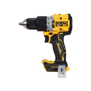 PARAF/FURADEIRA DE IMPACTO DEWALT 1/2POL 20V S/BATERIA E CARREGADOR