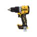 PARAF/FURADEIRA DE IMPACTO DEWALT 1/2POL 20V S/BATERIA E CARREGADOR