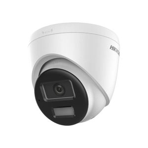 CAMERA IP DOME HIKVISION DS-2CD1323G2-LIUF/SL 1080P 2.8MM 30M IR IP67 - HIBRIDA