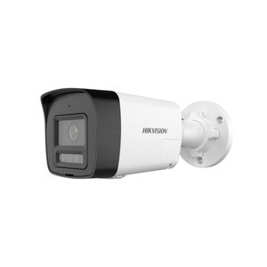 CAMERA IP BULLET DS-2CD1043G2-LIUF/SL 4MP 2.8MM 30M IR IP67 - HIBRIDA