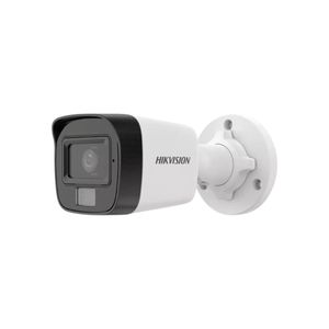 CAMERA IP BULLET HIKVISION DS-2CD1021G2-LIU 1080P 2.8MM 20M IR IP67 - PLAST