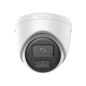 CAMERA IP DOME DS-2CD1321G2-LIU 1080P 2.8MM 20M IR IP67 - PLAST