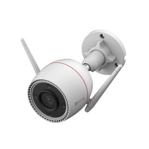 CAMERA WI-FI EZVIZ VISAO NOTURNA CS-H3C-R100-1K3WKFL 28MM 2K IP67