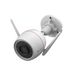 CAMERA WI-FI EZVIZ VISAO NOTURNA CS-H3C-R100-1K3WKFL 28MM 2K IP67