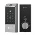 FECHADURA INTELIGENTE C/IMPRESSAO DIGITAL DL 04 PRO - CS-DL04-R100-WBCP-GR(M) - CZ