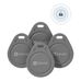 TAG CARTAO EZVIZ CS-DL-IC-CPU-R200-GR