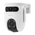 Câmera de Segurança Wi-Fi EZVIZ H9C CS-H9C-R100-8G55WKFL Dual 3K 5MP IA Visão Noturna Colorida