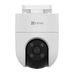 Câmera de Segurança Wi-Fi IP Ezviz CS-H8C-R100-1K2WKFL 1080p 360° Visão Noturna Colorida IP65