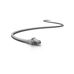 PATCH CORD U/UTP INTELBRAS 4P CAT6 CZ 2,5M LSZH