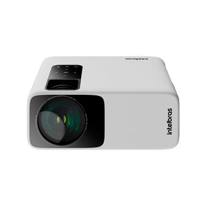PROJETOR FULL HD INTELBRAS, SMART BOX TV STICK, PFLS210 - 4290053