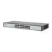 SWITCH 24 PORTAS INTELBRAS, SG 2400 QR + NÃO GERENCIÁVEL - 4760022