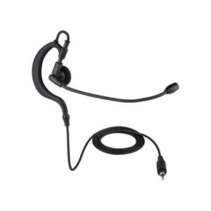 FONE DE OUVIDO PARA RÁDIO COMUNICADOR INTELBRAS, HC 20 - 4161020