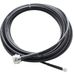CABO COAXIAL INTELBRAS, DLC58 10M CONECTORES N - TNC - 4111001