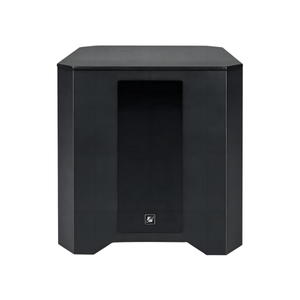 SUBWOOFER ATIVO 12 POL. FRAHM RD SW 12 PRETO
