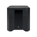SUBWOOFER ATIVO 10 POL. FRAHM 150W RD SW 10 PRETO