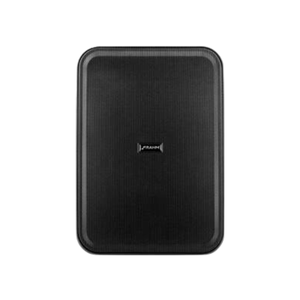 CAIXA DE SOM PASSIVA FRAHM HS 6 OUTDOOR 140W PRETA (PAR) 8 OHMS