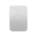 CAIXA DE SOM PASSIVA FRAHM HS 6 OUTDOOR 80W BRANCA (PAR) 8 OHMS