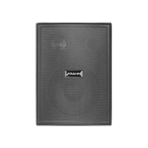 CAIXA DE SOM FRAHM PS200 60W PRETO (PAR)