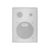 CAIXA DE SOM FRAHM PS200 60W BRANCO (PAR)