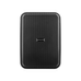 CAIXA DE SOM AMBIENTE FRAHM HS 5 OUTDOOR 120W PRETA (PAR) 8 OHMS