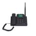 TELEFONE CELULAR FIXO INTELBRAS, 3G, WI-FI, CFW 8031 - 4118031