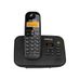 TELEFONE SEM FIO DIGITAL INTELBRAS, COM SECRETÁRIA ELETRÔNICA, TS 3130 - 4123130