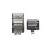 CONECTOR CONEX 3000 INTELBRAS, RJ45, CAT6, 20 UN - 4568032