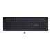 TECLADO SEM FIO INTELBRAS, PRETO, TSI50 - 4293200