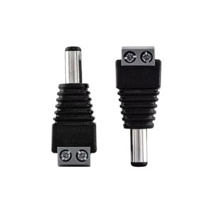 CONECTOR CONEX 1000 INTELBRAS, P4 MACHO, 10 UN - 4568005